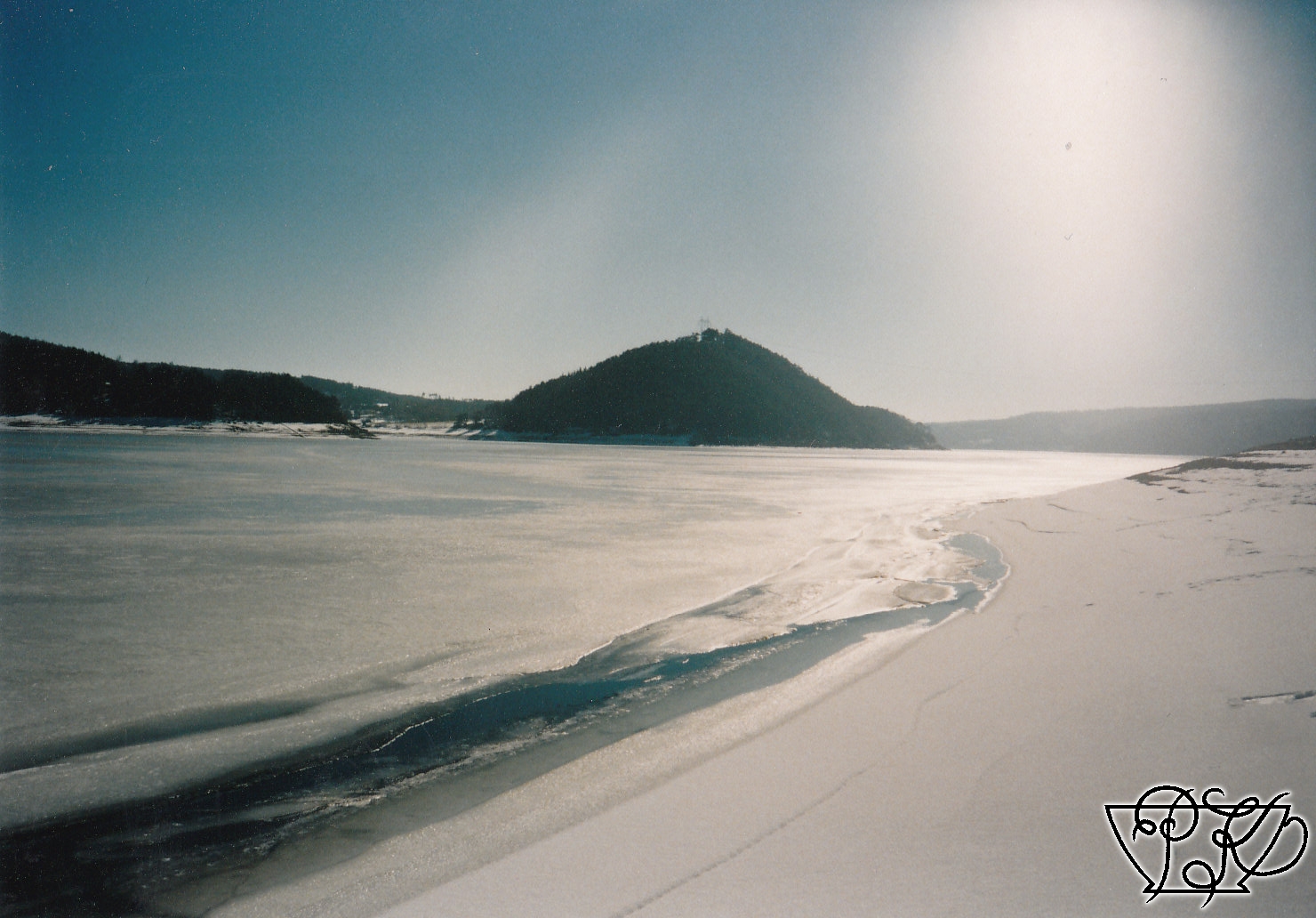 09; I Orlík občas zamrzá, 27.2.99