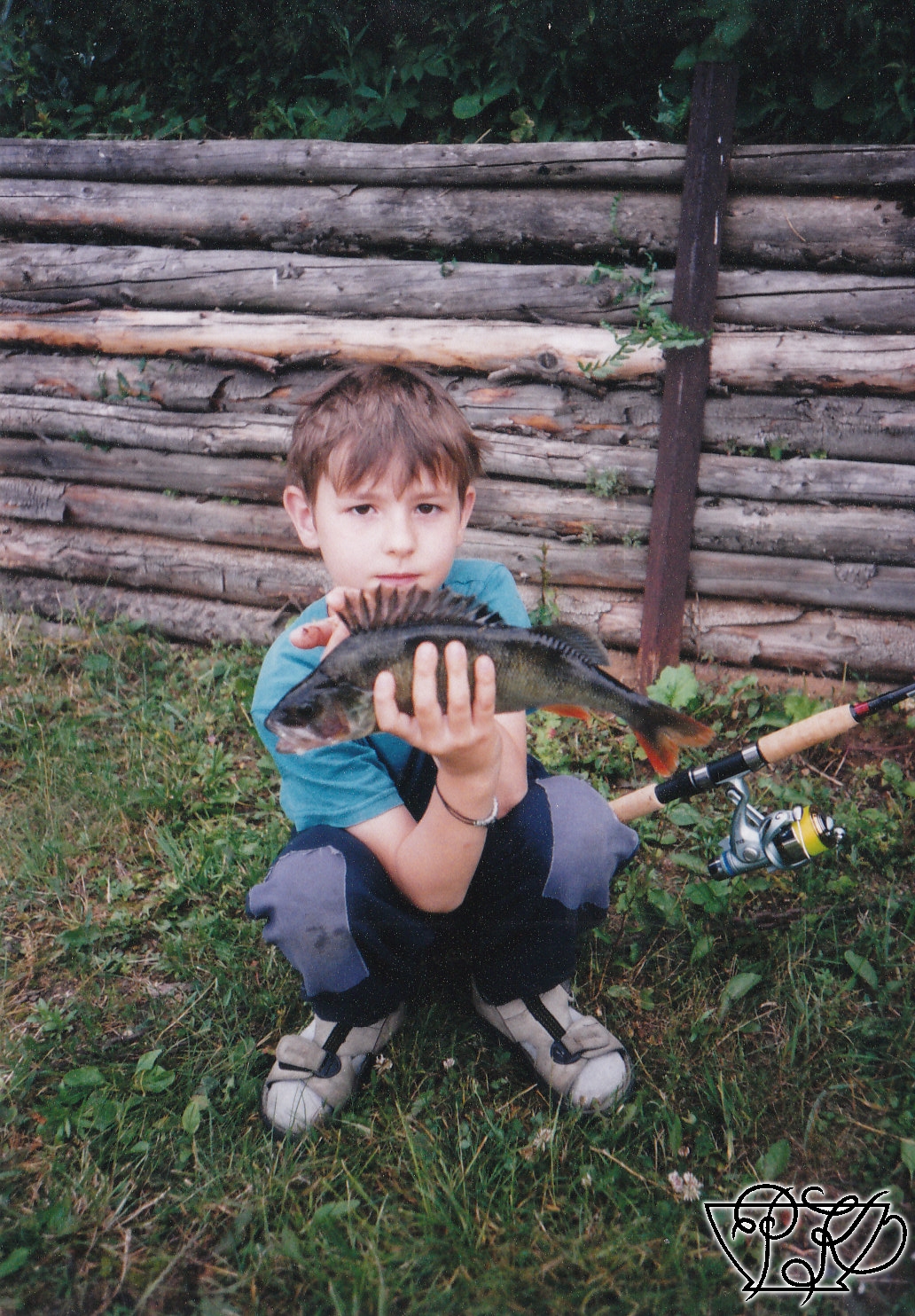 44; Okoun, 15.6.02, ÚN Orlík